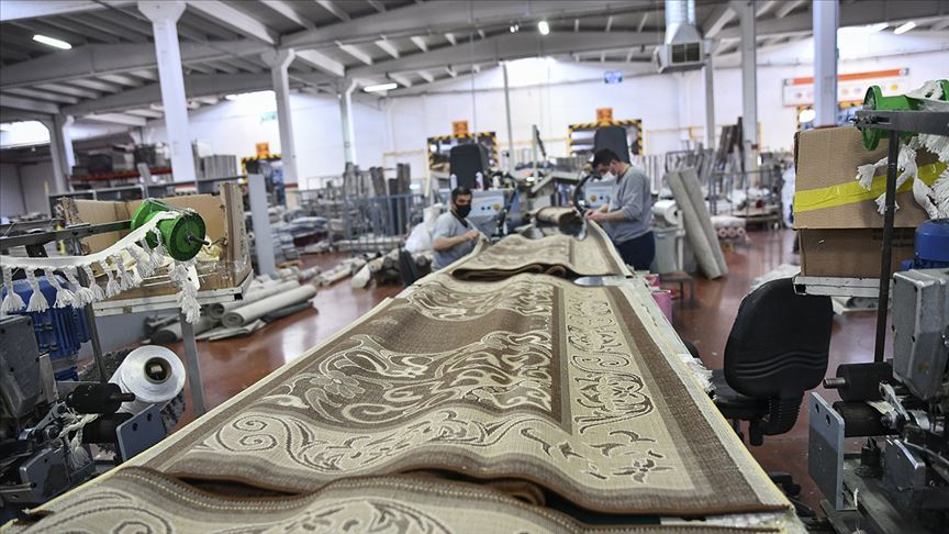 Güneydoğu ihracatının gözde pazarı Orta Doğu