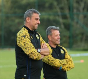 Yeni Malatyaspor’un kampı 4 Eylül’de sona erecek