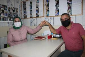 11 yıllık bebek hasreti duyulan kalp atışıyla son buldu