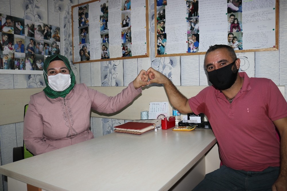 11 yıllık bebek hasreti duyulan kalp atışıyla son buldu