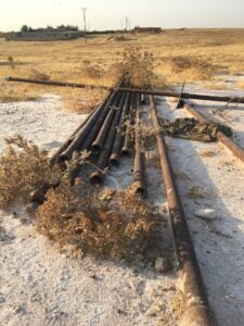 ŞUSKİ Mahmut Tanalı göreve çağırdı Tanal gelsin, kuyunuzu yapsın