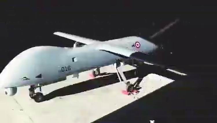 3 terörist etkisiz hale getirildi