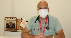 Bilim Kurulu Üyesi Kayıpmaz: ‘Ağır hasta sayısının daha da artması muhtemeldir’