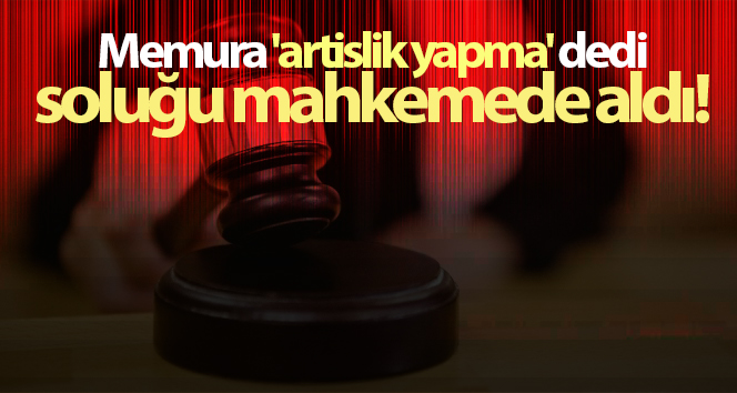 Yargıtay’dan ilginç hakaret kararı