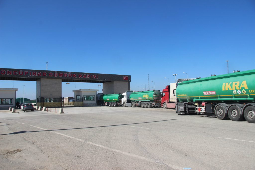 Suriye’de barış ve huzura açılan 7 kapı