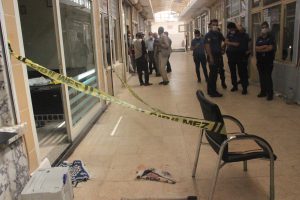 Şanlıurfa’da alacak verecek kavgası: 2 yaralı