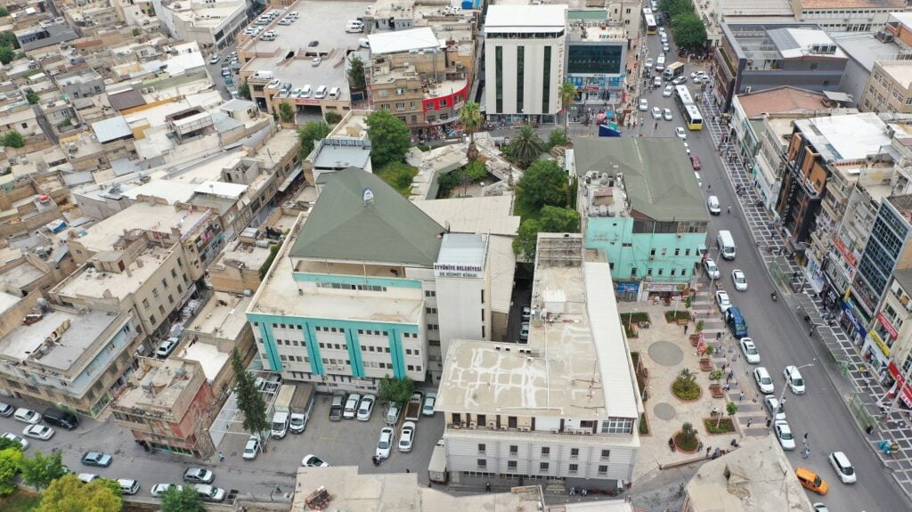 Cumhurbaşkanı Erdoğan onayladı Meydan oluyor