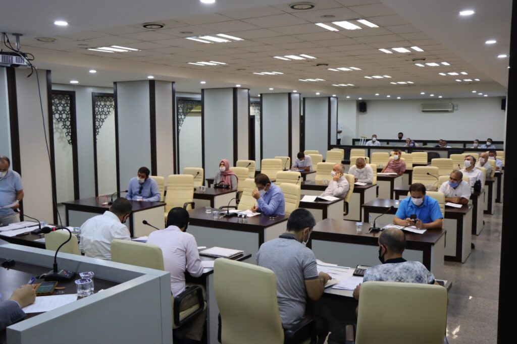 Birecik ve Halfeti’de 34 gezinti teknesi 10 yıllığına kiralandı