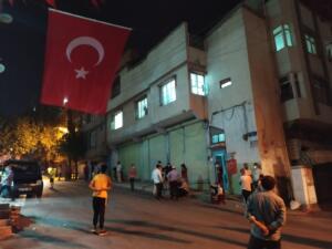Urfalı aile’ye Şehit ateşi düştü