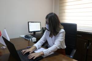 Şanlıurfa’da izolasyon denetimleri sürüyor