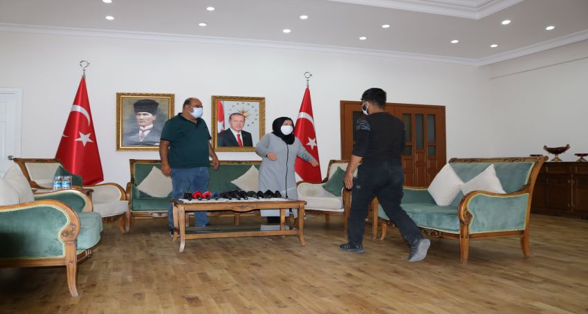 HDP önündeki ailelerin çığlığı PKK’yı bitirme noktasına getirdi