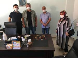 Telefonla dolandırıcılık yapan şahıslar 40 saatlik kamera izlenerek yakalandı