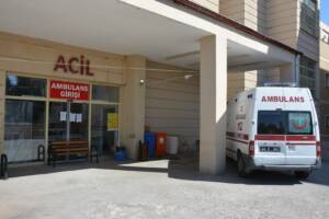 Şanlıurfa’da Şarj aleti yüzünden ağabeyini öldürdü