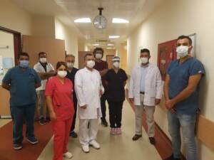 Harran Üniversite Hastanesi psikiyatride de iddialı