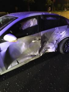 Şanlıurfa’da trafik kazası: 5 yaralı