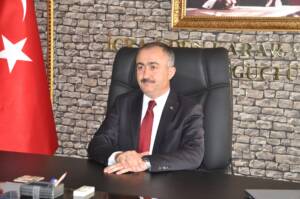 Şanlıurfa’da Açığa alınan kaymakamın yerine atama yapıldı