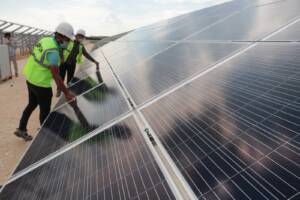 Şanlıurfa’da öz kaynaklar halkın hizmetine sunuluyor