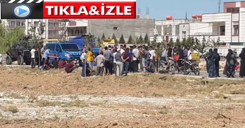 Şanlıurfa’da hazine arazileri kimlere peşkeş çekiliyor?