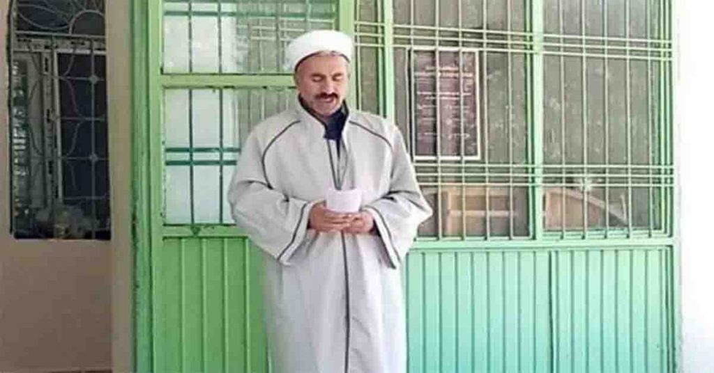 İMAMI KORONAMI ÖLDÜRDÜ SİVEREK MÜFTÜLÜĞÜMÜ ÖLDÜRÜLDÜ?