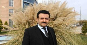 MÜFETTİŞ RAPORUYLA GÖREVDEN ALINDI