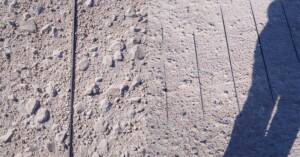 ŞANLIURFA’DA YOLDAN ÇALDILAR!