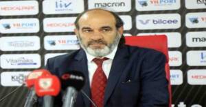 Şanlıurfaspor’un Gerçek Efsane kaptanı Mutlu Yılmaz’dan açıklama