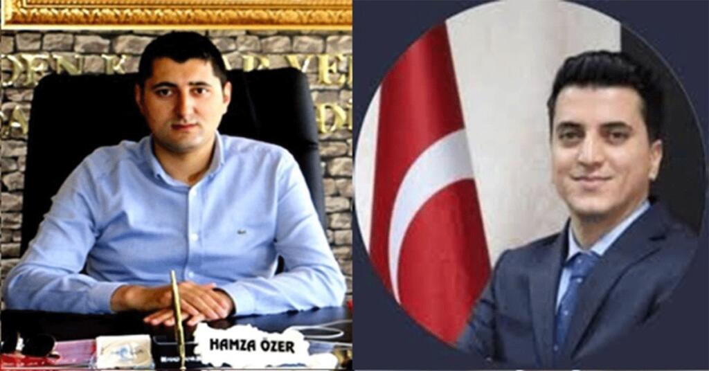 Urfa’da Açığa Alınan Kaymakamlar FETÖ Bağlantısı Olduğu İddia Edildi