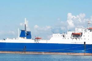 AB’den Türkiyeli şirkete “Libya’ya askeri malzeme taşıdığı” gerekçesiyle yaptırım kararı