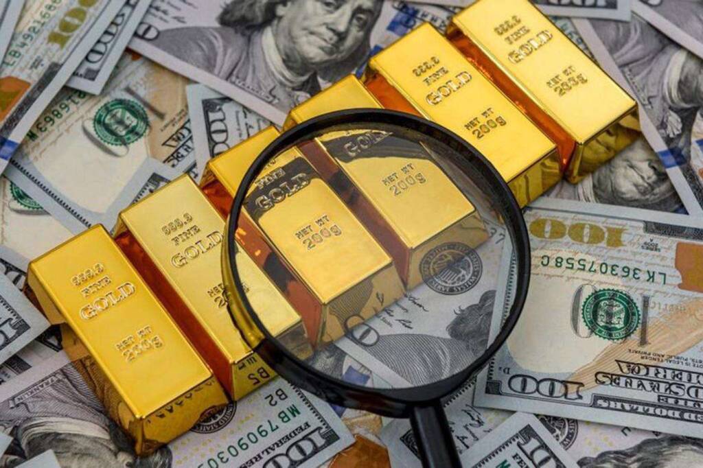 Altın döviz alımında BSMV binde 2’ye indirildi