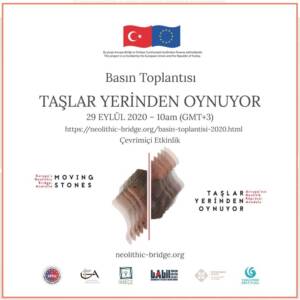 Anadolu’da “taşlar yerinden oynuyor”