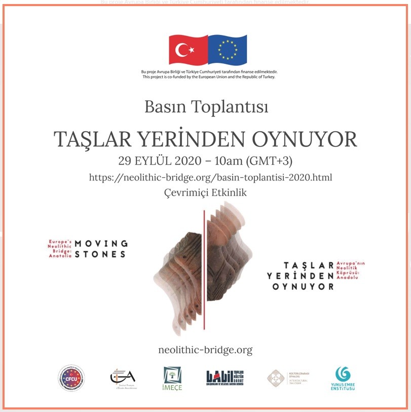 Anadolu’da “taşlar yerinden oynuyor”