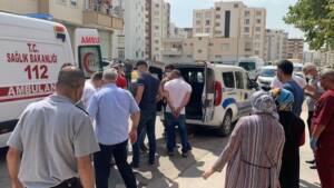 ’Cenazeyi kim defnedecek’ kavgasında ortalık savaş alanına döndü