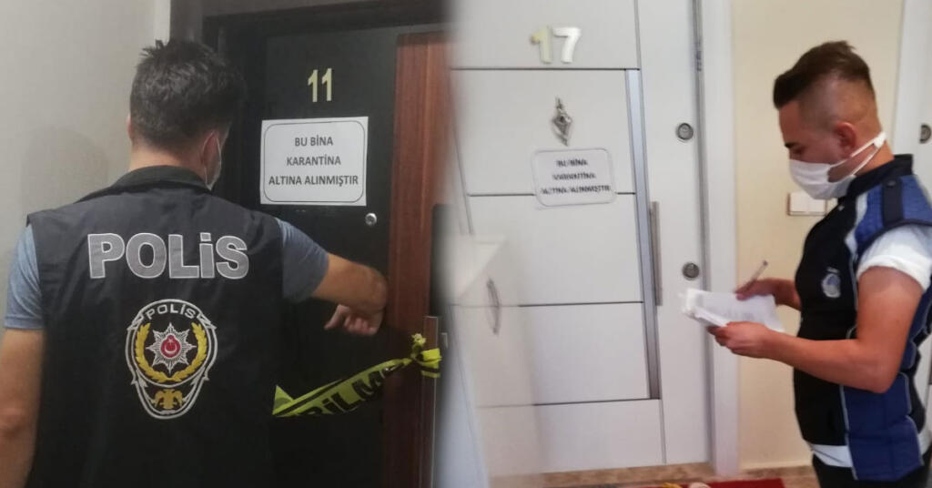 Ceylanpınar Belediyesi Denetimlerine Devam Ediyor