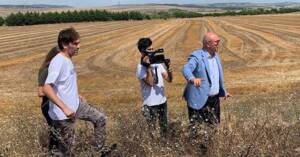 CHP Çiftinin Desteklemesine El Konulmaması İçin Resmi Başvuru Yaptı