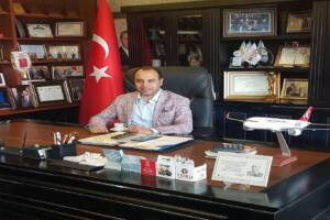 Coronavirus tedavisi gören İş Adamı İbrahim Toru hayatını kaybetti