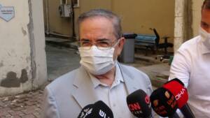 Gazeteci-Yazar Taha Akyol’u hedef alan ve oğlunu dolandıran şahıslar Urfa’da yakalandı