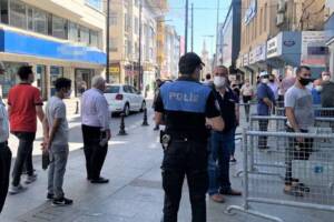 İçişleri Bakanlığı 81 il valiliğine Covid-19 genelgesi gönderdi