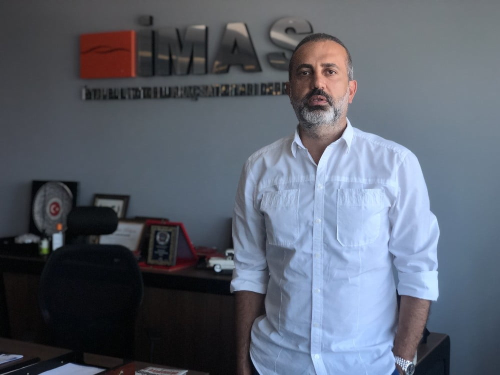 İkinci elde satışlar yetki belgesiyle yapılıyor