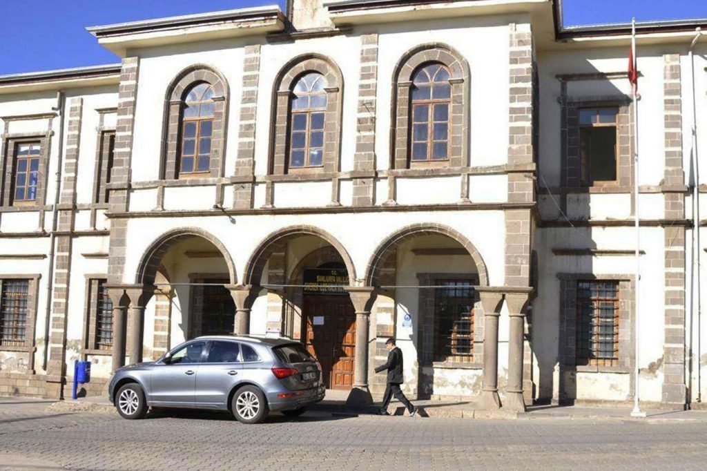 İmam Hatip Osman Çilenti’nin vefatı ile ilgili iddialara Siverek Kaymakamlığı’ndan yanıt