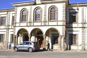 İmam Hatip Osman Çilenti’nin vefatı ile ilgili iddialara Siverek Kaymakamlığı’ndan yanıt