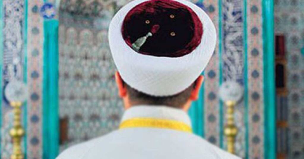 URFA’DA İMAM, KARDEŞİNİN KARISIYLA YASAK İLİŞKİ YAŞADI