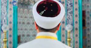 URFA’DA İMAM, KARDEŞİNİN KARISIYLA YASAK İLİŞKİ YAŞADI