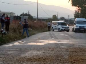 Kardeşi tarafından vurulan abi hayatını kaybetti