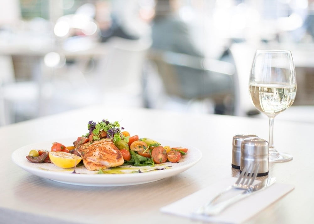 Koronavirüs yemek sektörünü de etkiledi