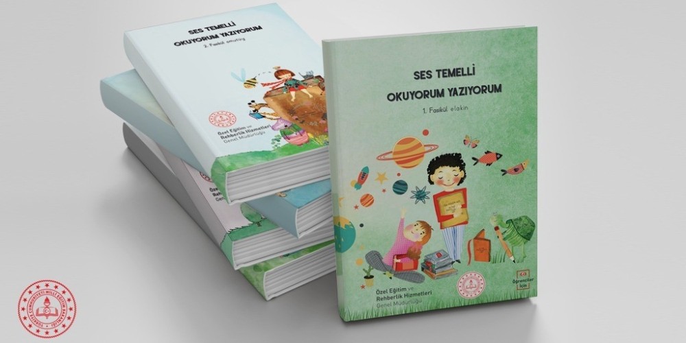 MEB’den yüz yüze eğitime başlayacak özel gereksinimli öğrencilere “Özel Set”