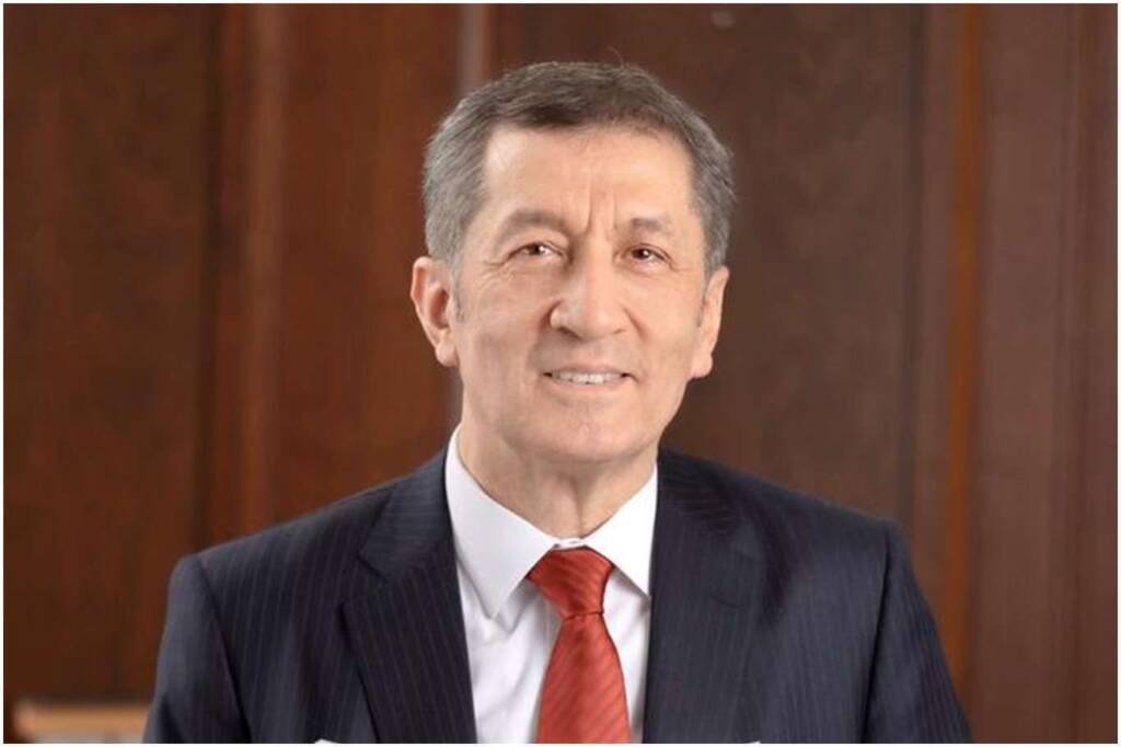 Milli Eğitim Bakanı Selçuk’tan yüz yüze eğitimin ilk gününe ilişkin mesaj