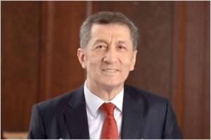 Milli Eğitim Bakanı Selçuk’tan yüz yüze eğitimin ilk gününe ilişkin mesaj