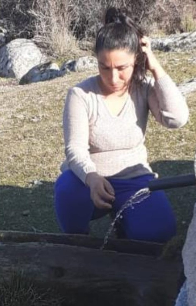 Miras kavgasında kan aktı