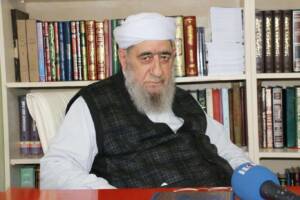 Coronavirus tedavisi gören Molla Sabri Yazar vefat etti