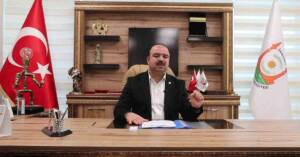 NİHAT ÇİFTÇİ: ONLARA ALLAH’A HAVALE EDİYORUM!